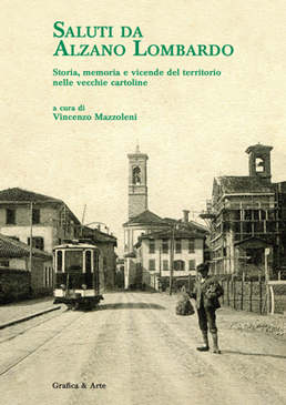 Saluti da Alzano Lombardo_Copertina